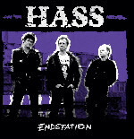 Endstation (Remix 2023) Vinyl
