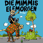 : HardTicket Die Mimmis & Elfmorgen ENKELTRICK TOUR 2023